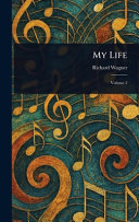 My Life book cover
