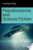 Pseudoscience and Science Fiction book cover