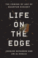 Life on the Edge book cover