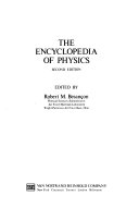 The Encyclopedia of Physics book cover