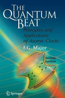 The Quantum Beat book cover