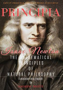 Principia book cover