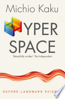 Hyperspace book cover