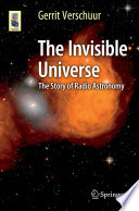 The Invisible Universe book cover