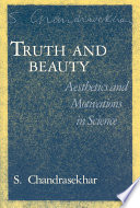 Truth and Beauty book cover