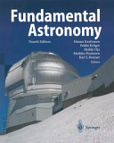 Fundamental Astronomy book cover