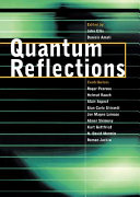 Quantum Reflections book cover