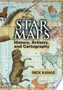 Star Maps book cover
