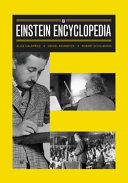 An Einstein Encyclopedia book cover