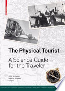 The Physical Tourist book cover