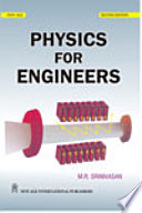 Physics for Engineers book cover