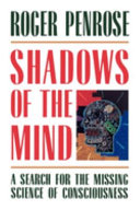 Shadows of the Mind book cover