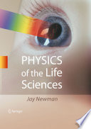 Physics of the Life Sciences book cover