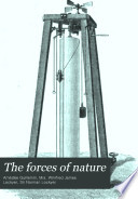 The Forces of Nature book cover