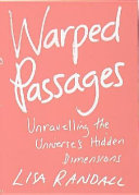 Warped Passages book cover