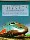 Physics for Scientists and Engineers book cover