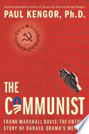 The Communist book cover