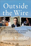 Outside the Wire book cover