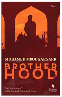 Brotherhood book cover