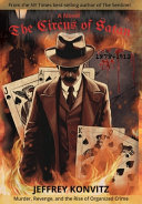 The Circus of Satan book cover