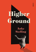 Higher Ground book cover