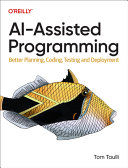 Ai-Assisted Programming book cover