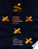 Advances in Genetic Programming book cover
