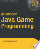 Advanced Java Game Programming book cover