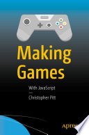 Making Games book cover