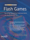 The Essential Guide to Flash Games book cover