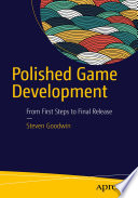 Polished Game Development book cover