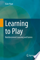Learning to Play book cover