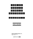 IBM PC Public Domain Software book cover
