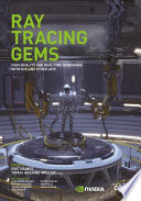 Ray Tracing Gems book cover