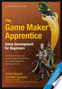 The Game Maker's Apprentice book cover