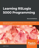 Learning RSLogix 5000 Programming book cover