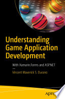 Understanding Game Application Development book cover