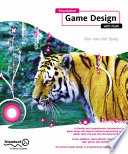 Foundation Game Design with Flash book cover