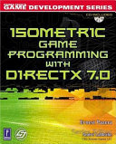 Isometric Game Programming with DirectX 7.0 book cover