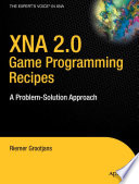 XNA 2.0 Game Programming Recipes book cover