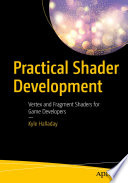 Practical Shader Development book cover