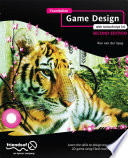 Foundation Game Design with ActionScript 3.0 book cover