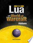 Beginning Lua with World of Warcraft Add-ons book cover