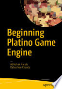 Beginning Platino Game Engine book cover
