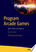 Program Arcade Games book cover