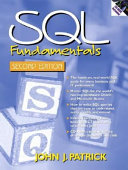 SQL Fundamentals book cover