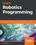 Learn Robotics Programming book cover