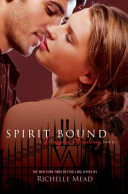 Spirit Bound book cover