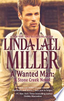 A Wanted Man: A Stone Creek Novel book cover