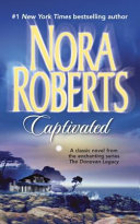 Captivated book cover
